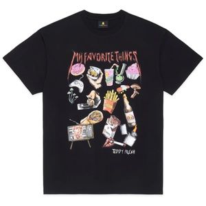 My favorite things t-shirt